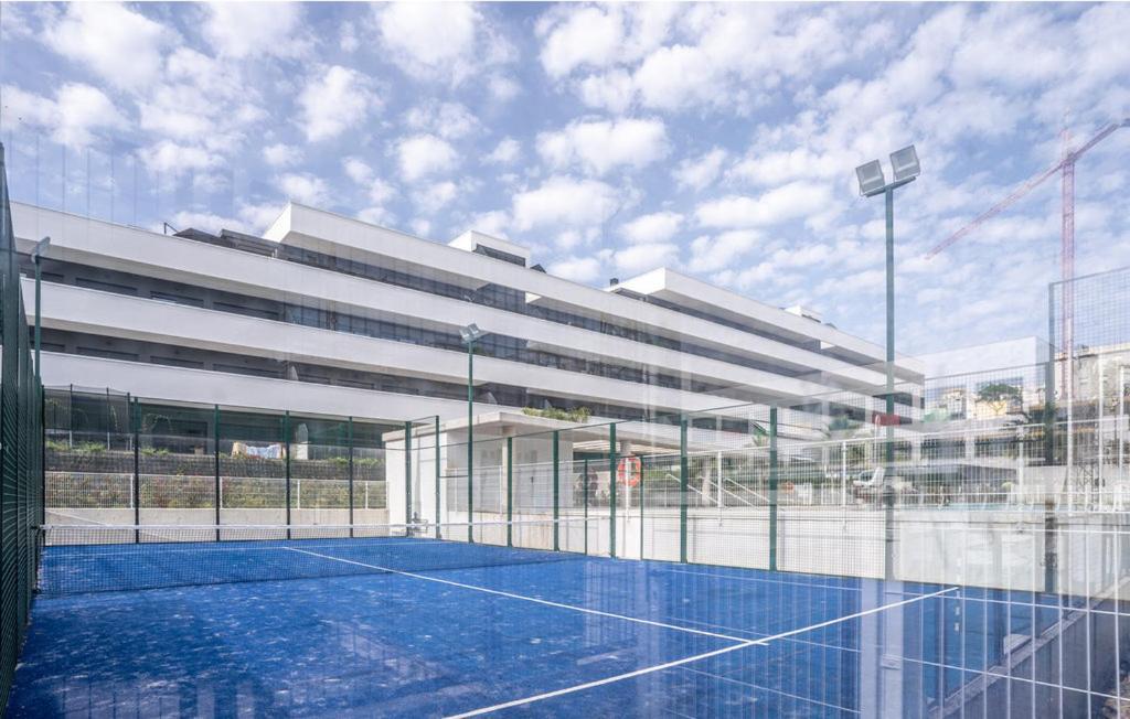 Apartamento En La Costa Эстепона Экстерьер фото