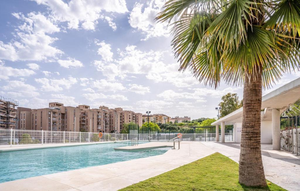Apartamento En La Costa Эстепона Экстерьер фото