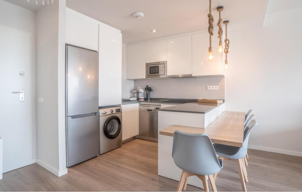 Apartamento En La Costa Эстепона Экстерьер фото