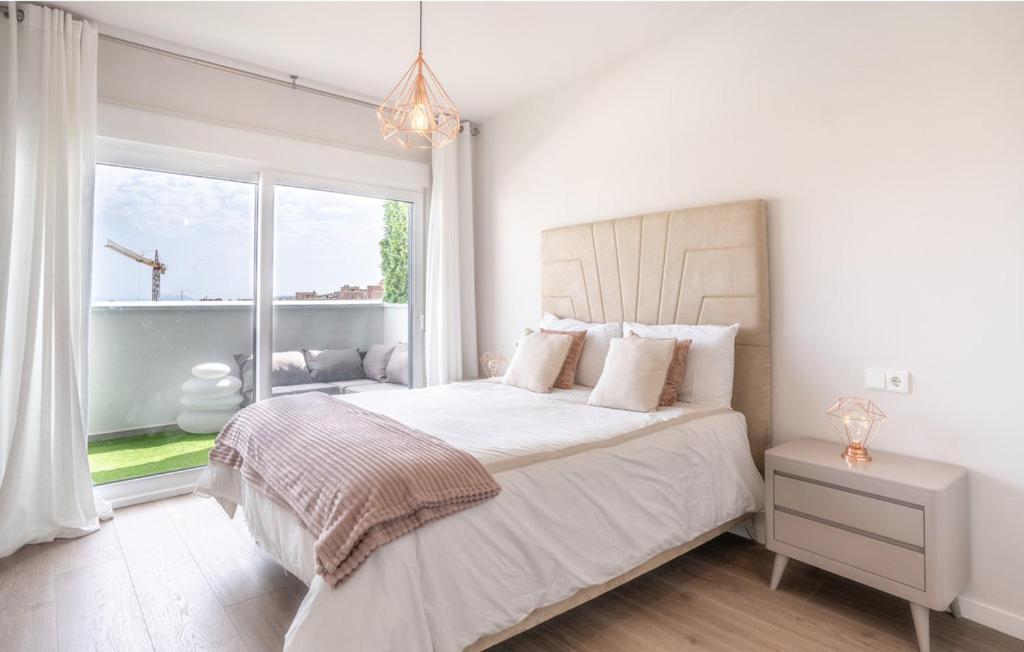 Apartamento En La Costa Эстепона Экстерьер фото