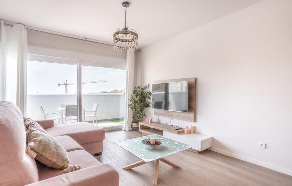 Apartamento En La Costa Эстепона Экстерьер фото