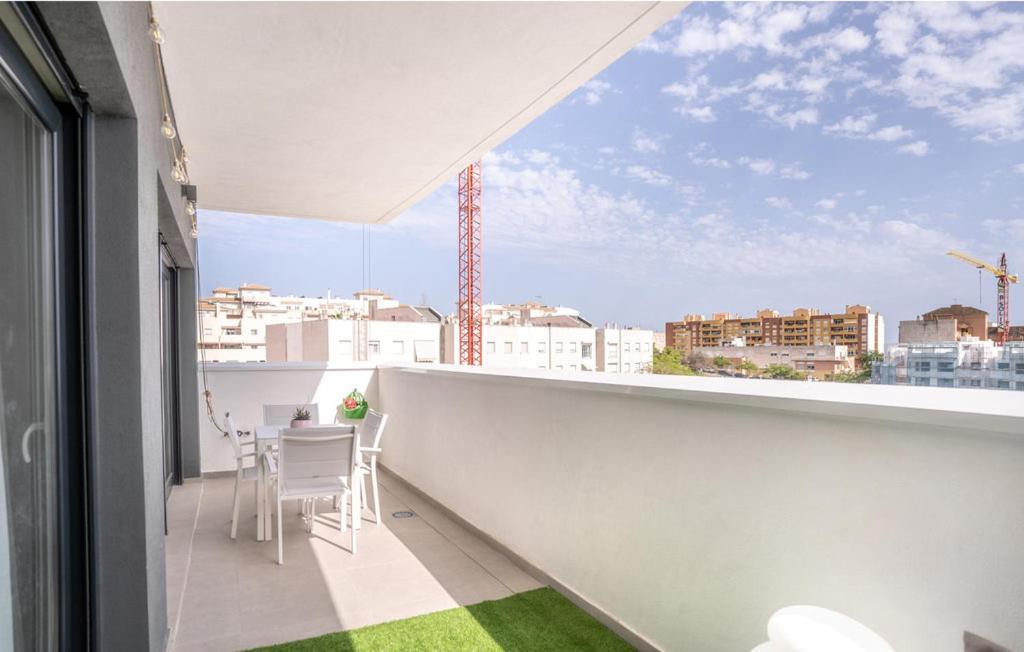Apartamento En La Costa Эстепона Экстерьер фото